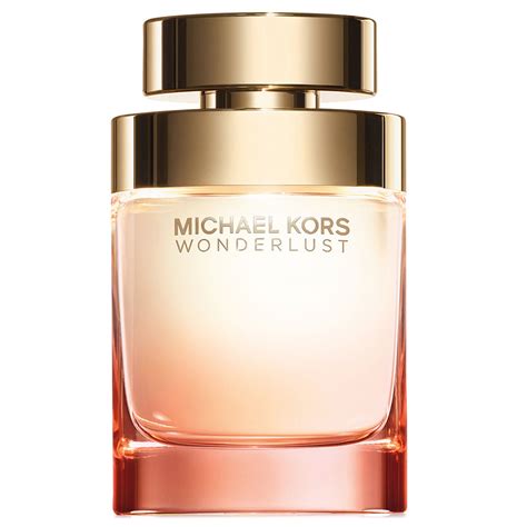 michael kors wunderlist|Wonderlust Michael Kors perfume .